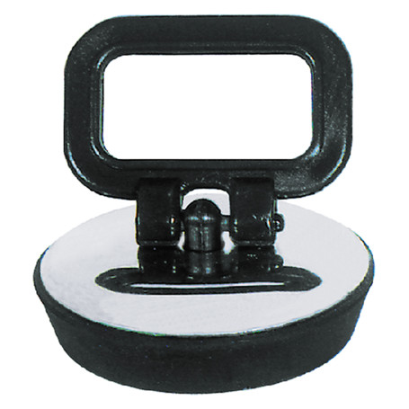 TAPPO CON MANIGLIA  diametro  mm 52 - pz 1