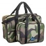 BORSA TERMICA IN SET 'Militare' 24+7 lt.