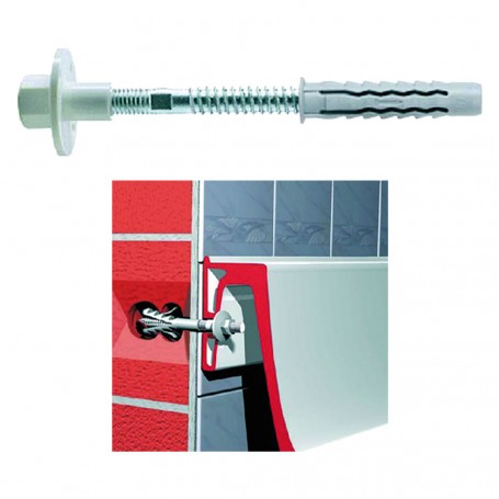 TASSELLO FISSAGGIO 'SF3' SF3/120 tass 12 x 60 barr. 10 x 120