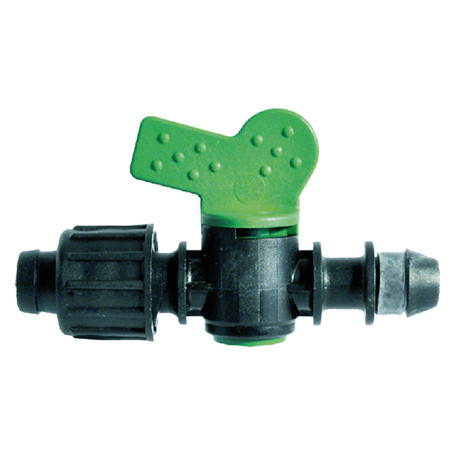 VALVOLINA A CILINDRO  VDT   diametro  16 - pz 2