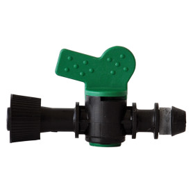 VALVOLINA A CILINDRO  VDA   diametro  16 - pz 2