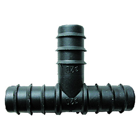 TEE A 90  diametro  16 x 16 x 16 - pz 10