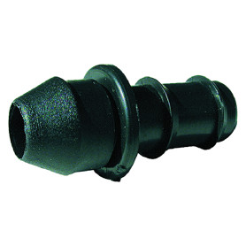 DERIVAZIONE CON GOMMINO  diametro  16 - pz 10