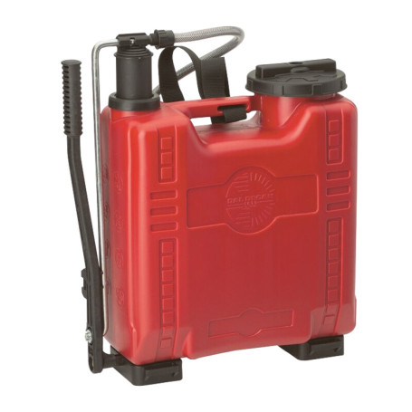 POMPA PLASTICA NOVA PRIMAVERA 12 L POMP NYLON