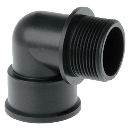 GOMITO A 90 3/4 x 3/4 - pz 2