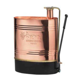 POMPA RAME SX DA 16 L