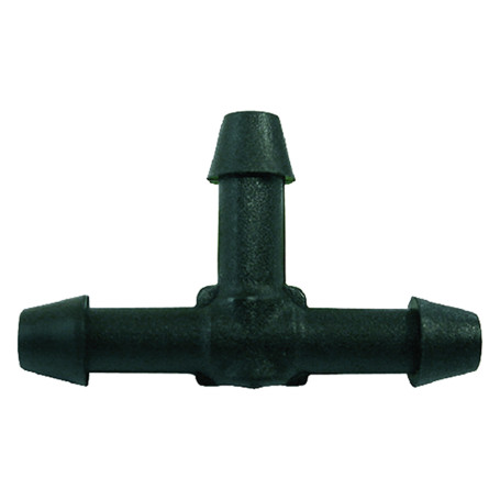 TEE PER MICROTUBO  diametro  mm 3