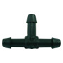 TEE PER MICROTUBO  diametro  mm 3