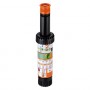 IRRIGATORE POP-UP STATICO REGOLABILE 'Art. 90019' alzo cm 10 - 6 lt/min.