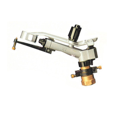IRRIGATORE A SETTORI K1 1.1\4 F P\AREA 1520 M2