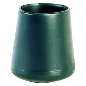 PUNTALE A CAPPUCCIO  diametro  mm 35  - pz. 2