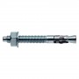 TASSELLO ANCORANTE ACCIAIO 'SITA' 'S12120/40'  12 x 120 - vite M12