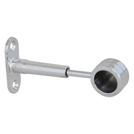 REGGITUBO ANELLO CHIUSO PER TUBO TONDO  diametro  mm 18 - pz. 1