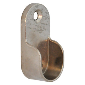 REGGITUBO PER TUBO TONDO  diametro  mm 18 - pz. 2