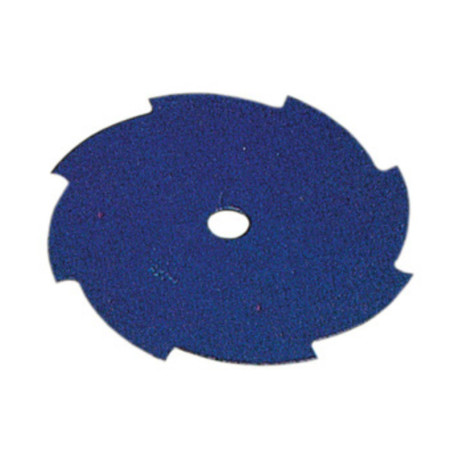 DISCO P\DECESPUGLIATORE 8 DENTI DA 230