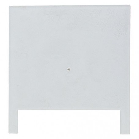 TRAMEZZA PER POZZETTO cm 40 x 40
