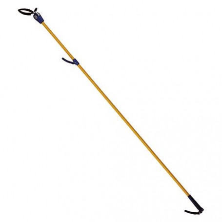 PINZA PER SCAFFALI cm 158