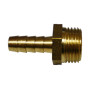 PORTAGOMMA GAS METANO M 1\2X14 MM     2**