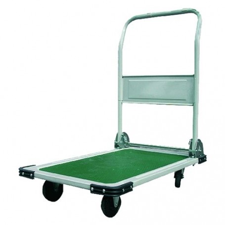 CARRELLO PORTAPACCHI portata - Kg. 150