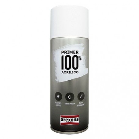 FONDO SPRAY FONDO AGGRAPPANTE ml 400