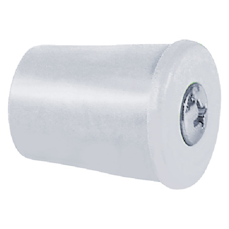 TAPPO D ARRESTO  diametro  30 pz. 6 - grigio