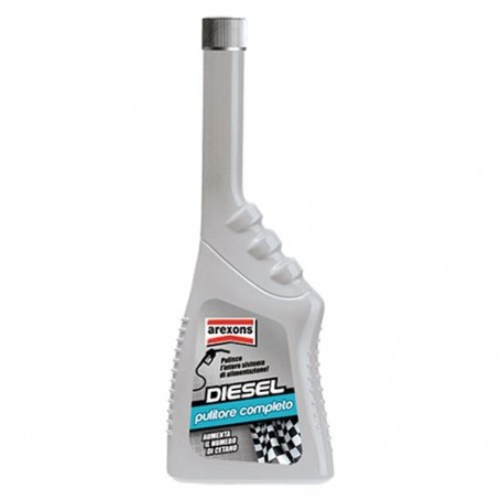 PULITORE COMPLETO MOTORE DIESEL ml 250