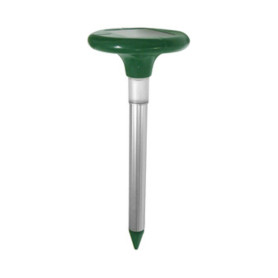 SCACCIATALPE A BATTERIA RICARICA SOLARE PLEIN AIR