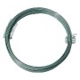 MATASSINA FILO FERRO ZINCATO N. 6 mm 1