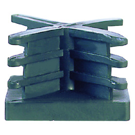 PUNTALE ALETTATO mm 25 X 40 - pz. 4 PUNTALE ALETTATO mm 25 X 40 - pz. 4