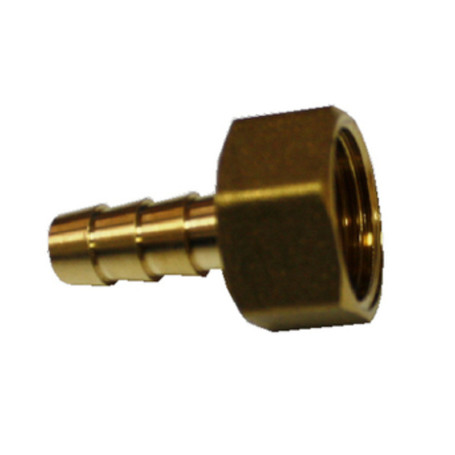 PORTAGOMMA GAS GPL F 1\2X10 MM     3**