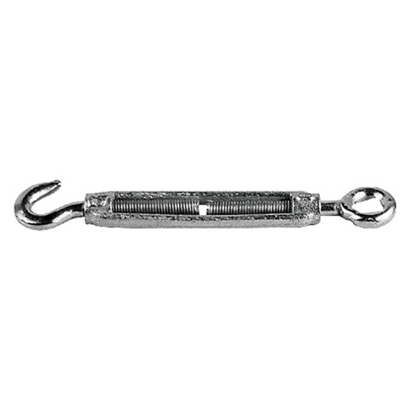 TENDITORE AD OCCHIO E GANCIO M  5  - pz. 2