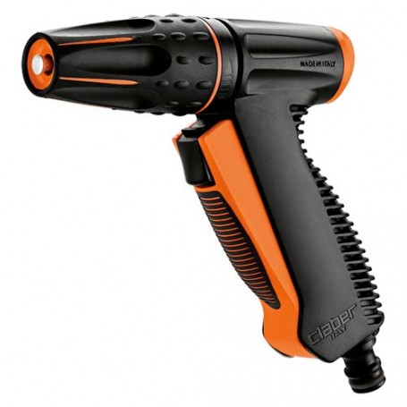 PISTOLA DA GIARDINO 'PRECISION' 'Art. 9561' - apert./chius.blister