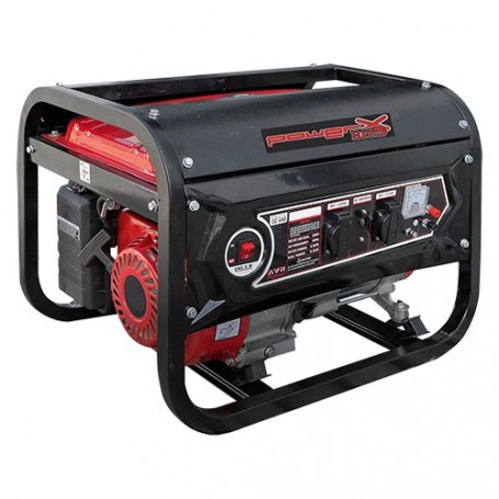 GENERATORE PH2200 - 2