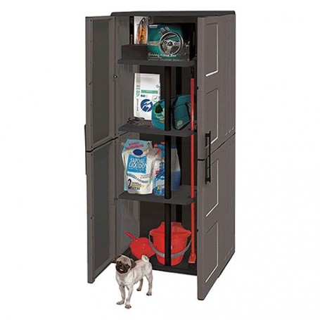ARMADIO PORTASCOPE 'FREE' cm 68 x 37 x H 163