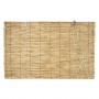 TAPPARELLA IN ARELLE BAMBOO CON CARRUCOLA cm 120 x 260