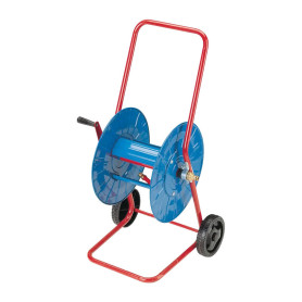 CARRELLO AVVOLGITUBO  50M  11.08