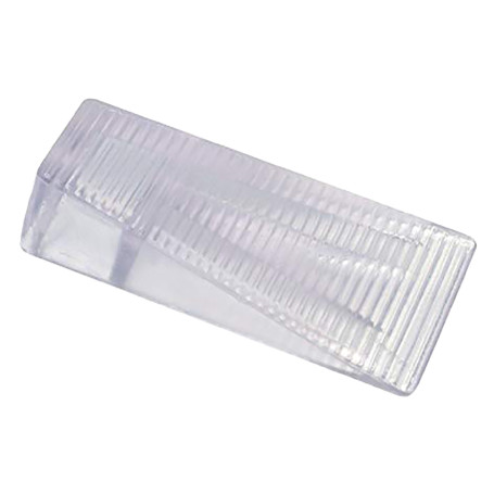 PARACOLPI A CUNEO  MORBIDI  pz 4