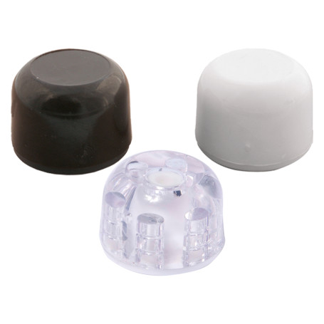 PARACOLPI BOERO pz 4 adesivo -  col. trasparente