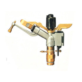 IRRIGATORE A SETTORI SILVER 3\4 M P\AREA 855 M2