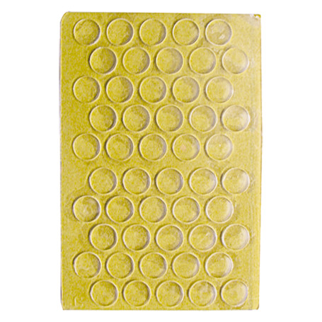 PARACOLPI  diametro  10 x 3    pz 50