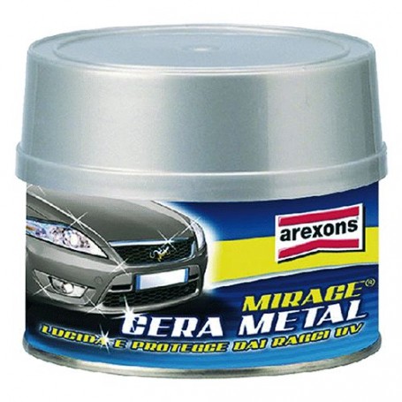 CERA PROTETTIVA 'MIRAGE METAL' ml  250