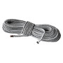 FUNE IN NYLON  diametro  mm. 8 x 20 mt.