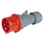 SPINA VOLANTE INDUSTRIALE 415 V