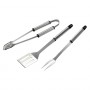 SET PER BARBECUE 3 pz