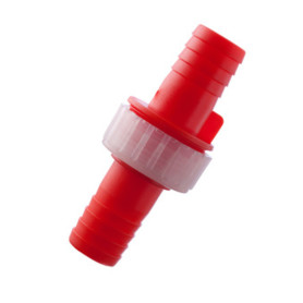 RACCORDO A VITE 3 PZ 22 MM*