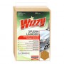 SPUGNA LAVAGGIO AUTO 'WIZZY' cm 17 x 11 x 7