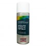 SMALTO SPRAY SPECIALE METALLI ml. 400 - nero intenso brillante