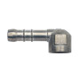 PORTAGOMMA GAS METANO A PIPA F 1\2     6**