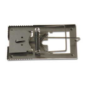 TRAPPOLA P\TOPI TIPO  PICCOLO*