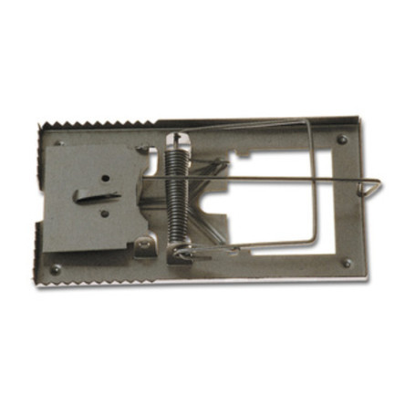 TRAPPOLA P\TOPI TIPO  PICCOLO*